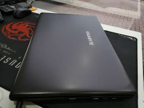 REAL MONSTROUS GAMING!!!*6TH GEN i7*GIGABYTE P17*NVIDIA GTX*QUAD CORE i7-6700HQ*FHD**8GB*1000GB HDD